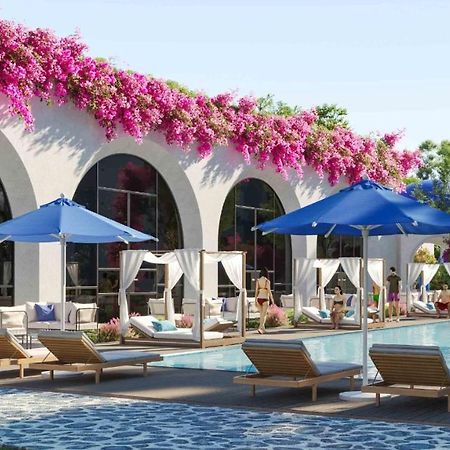 Santorini Blue Hotel Negombo Exterior photo